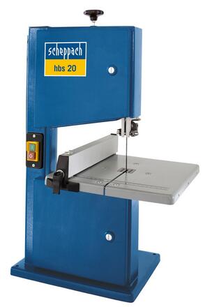 SCHEPPACH HBS 20