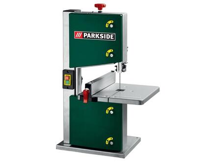 Parkside PBS 350 A1