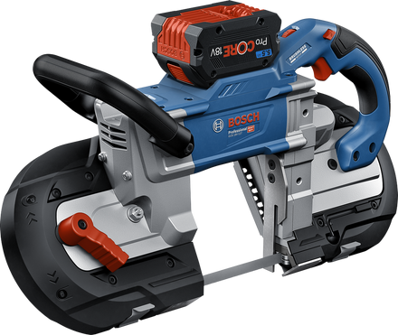 Bosch GCB 18V-127 Professional