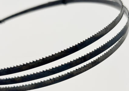 Hardback 5x0,65 mm TPI 14 Regular