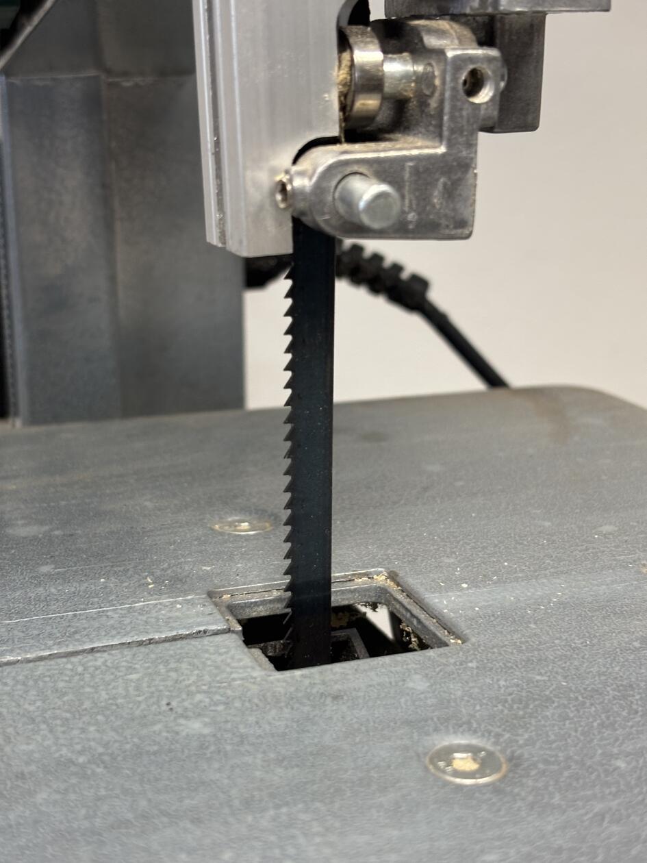 Hardback 10x0,65 mm TPI 8 Regular 