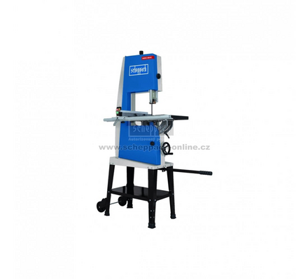 Scheppach Basa 3 - 230 V