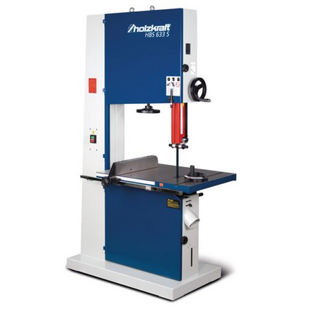 Holzkraft HBS 633 S